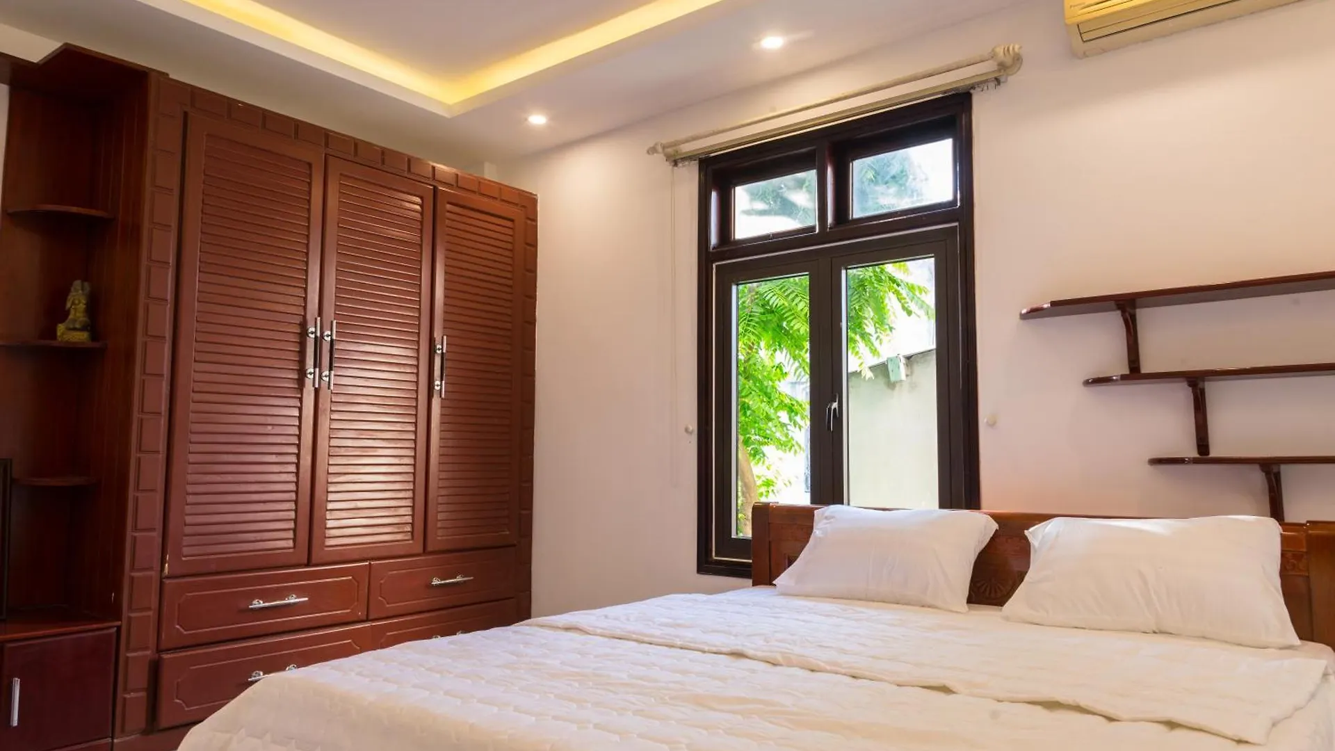 Apartment Cho Thue Nha Nguyen Can Da Nang
