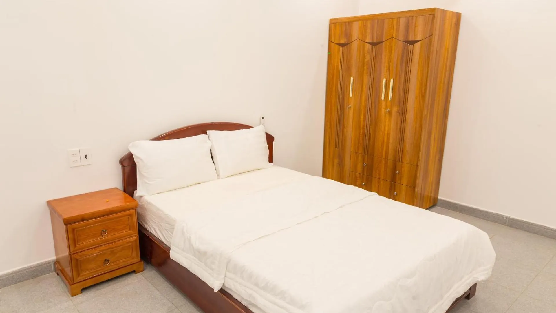 Apartment Cho Thue Nha Nguyen Can Da Nang